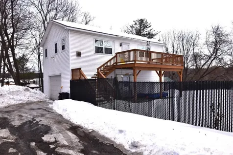 454 Center Road Fairfield ME 04937