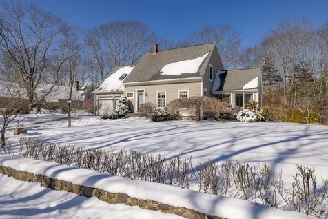 15 Shore Farm Lane Kennebunkport ME 04046