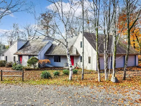 55 Tracy Cove Drive Rome ME 04963