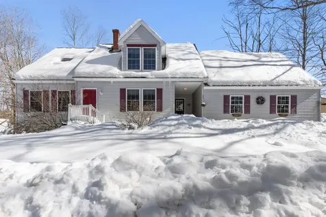 41 Water Street Gorham ME 04038