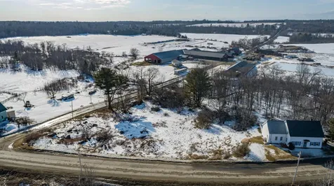 11 Rogers Road Clinton ME 04927