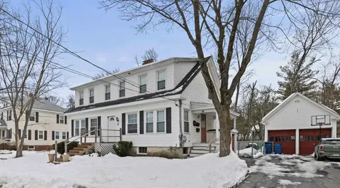 21 Edwards Street Portland ME 04102