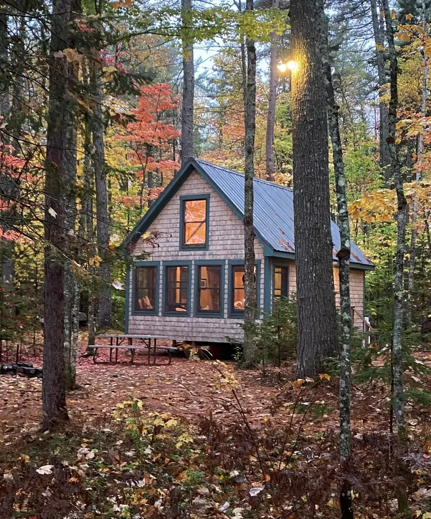 Lot 3 Turtle Island Ebeemee Twp ME 04414