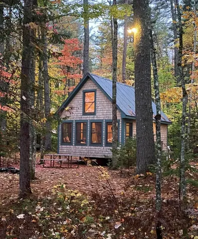 Lot 3 Turtle Island Ebeemee Twp ME 04414
