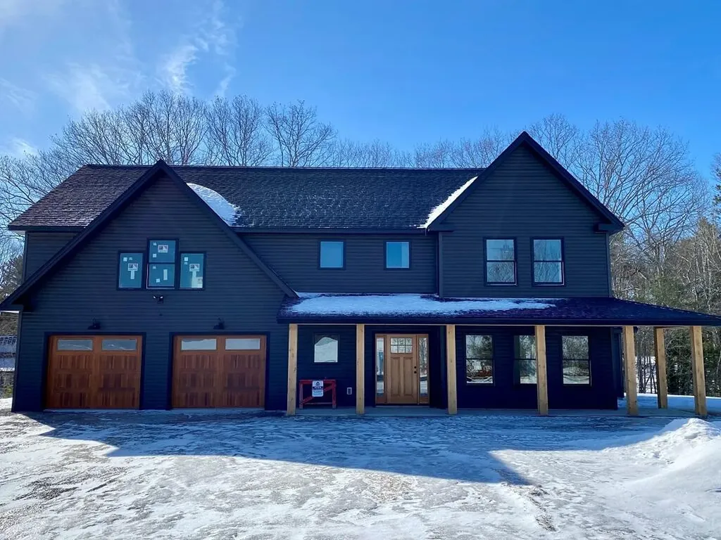 35 Dyer Lane Belgrade ME 04917