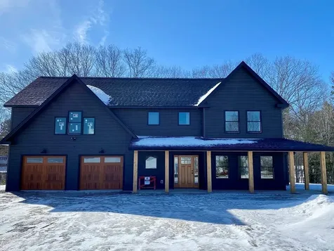 35 Dyer Lane Belgrade ME 04917