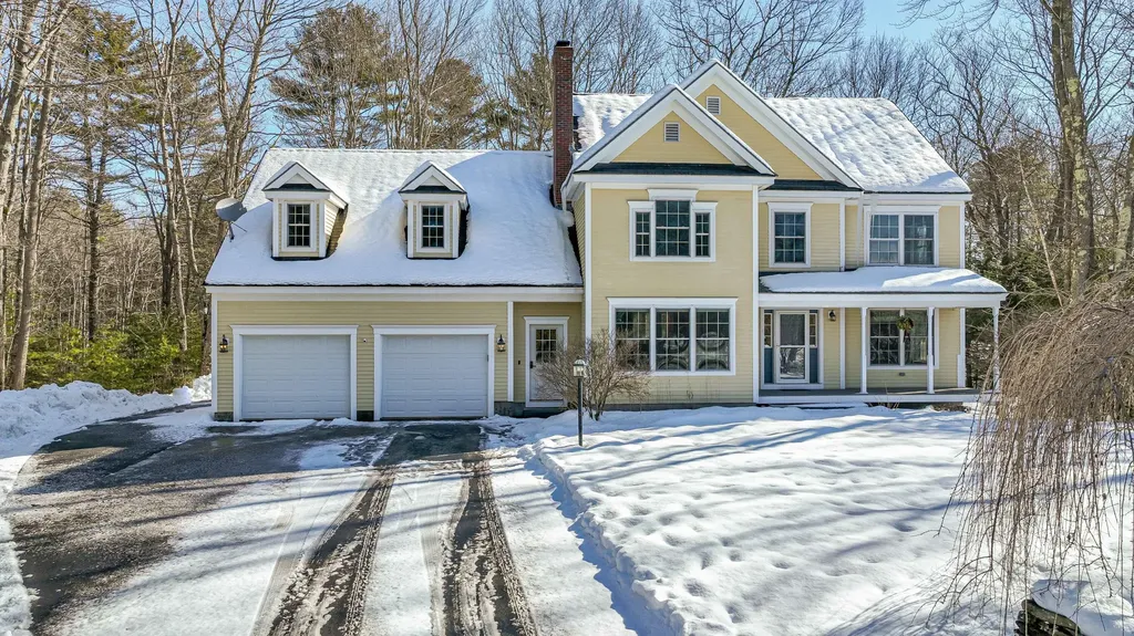 1 Nottingham Drive Scarborough ME 04074