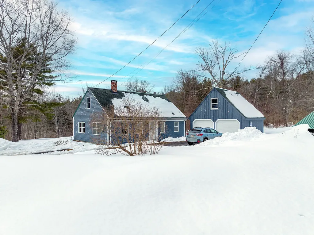 95 Bog Road Rockland ME 04841