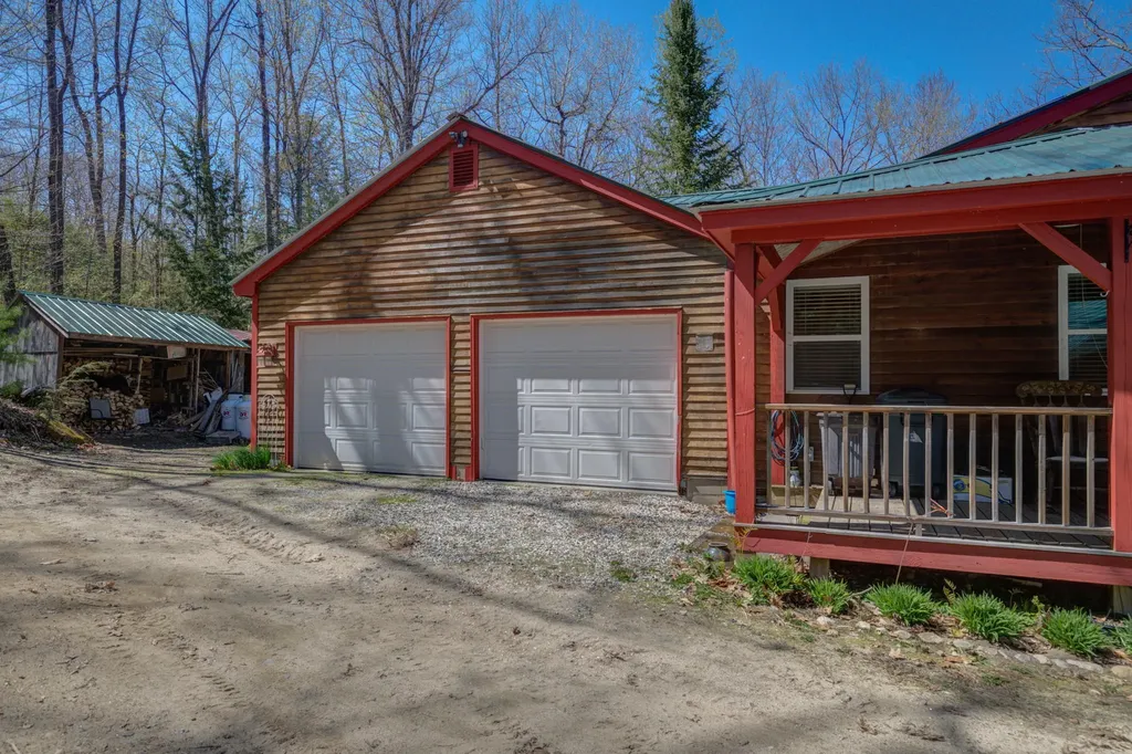 409 Sodom Road Norway ME 04268