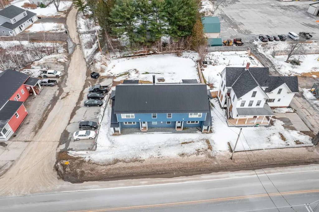 140 River Road Orrington ME 04474