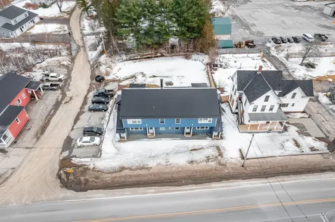 140 River Road Orrington ME 04474