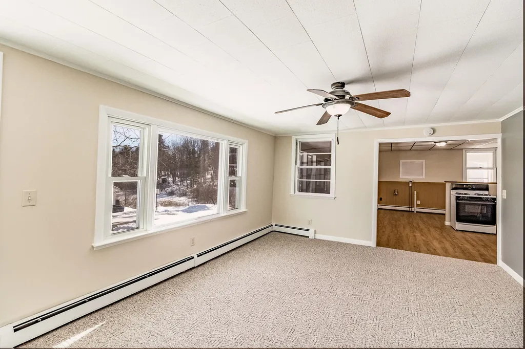 88 Island Road Sabattus ME 04280