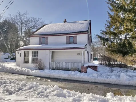 5 Stevens Way Kennebunk ME 04043