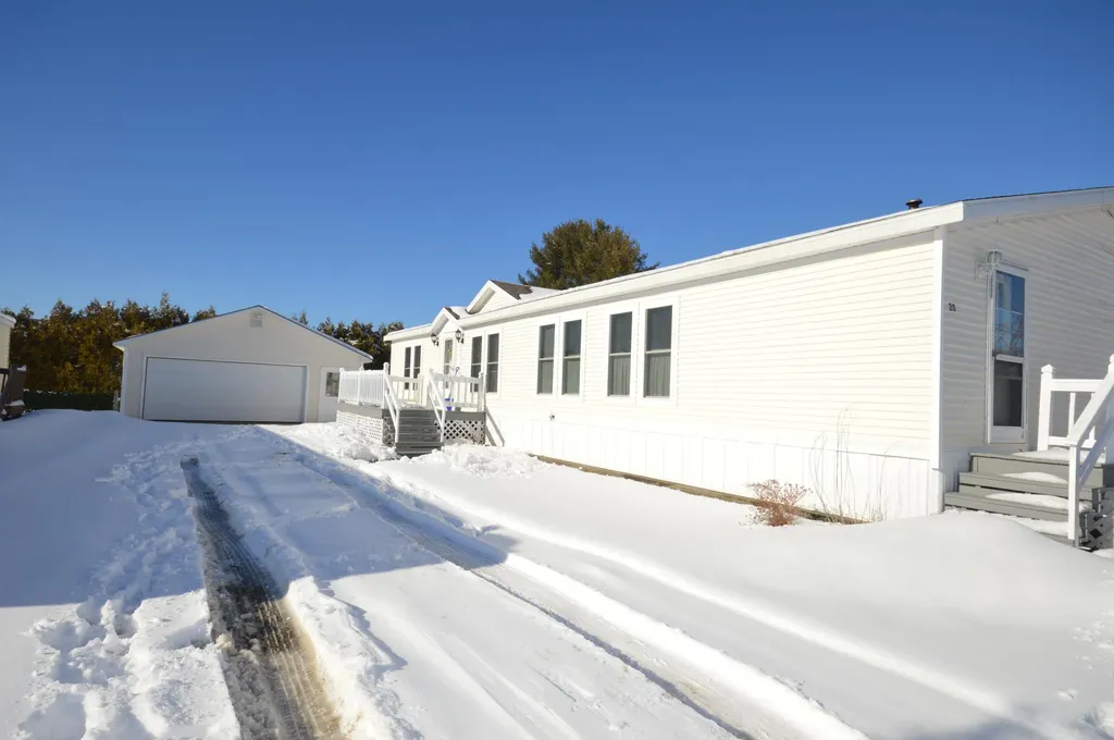 20 I Street Bangor ME 04401