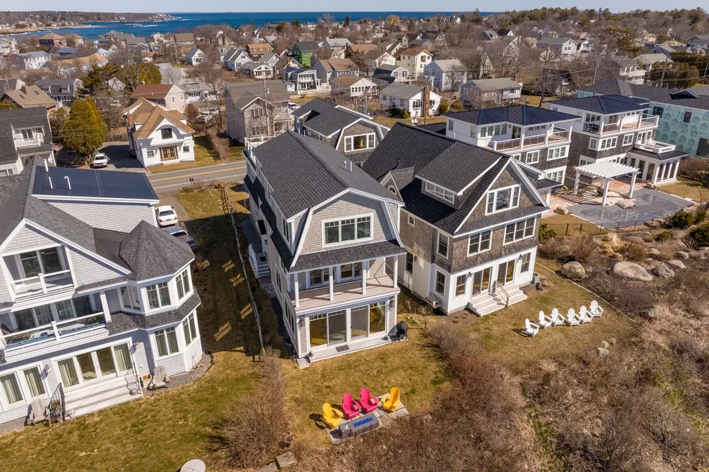 27 Nubble Road York ME 03909