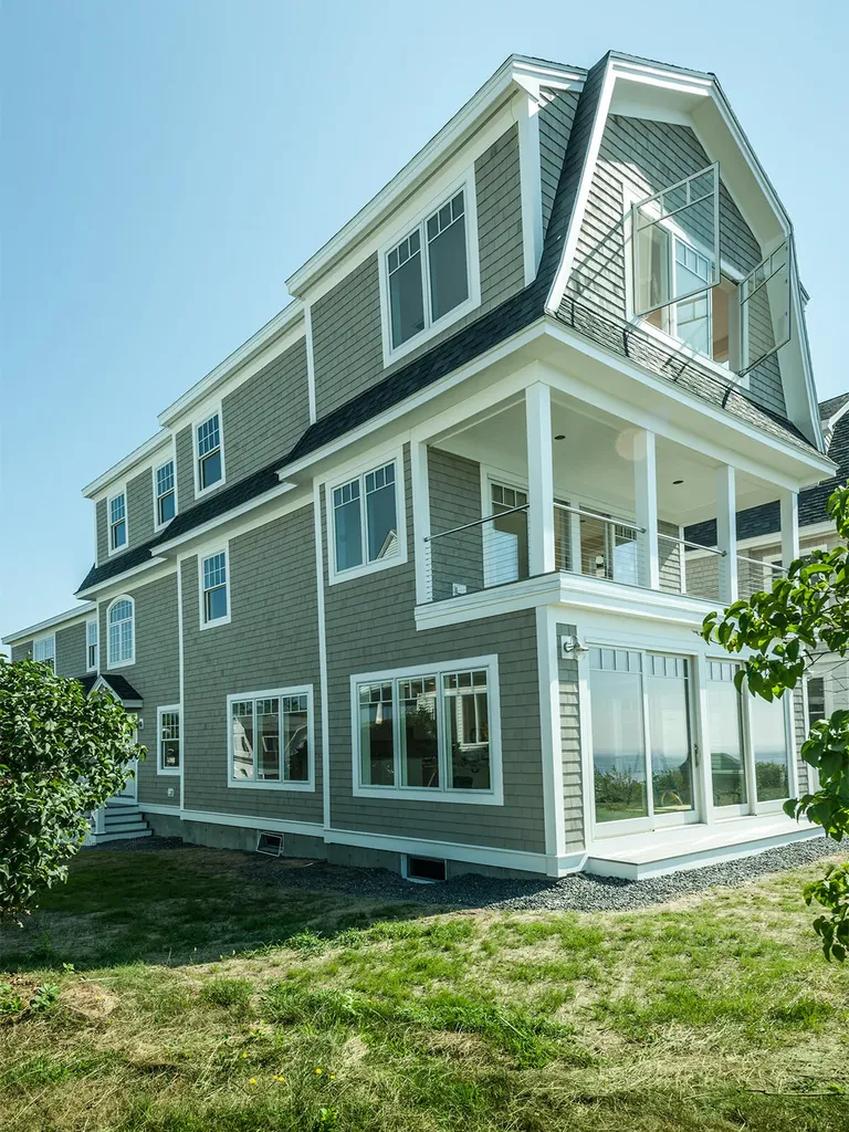 27 Nubble Road York ME 03909