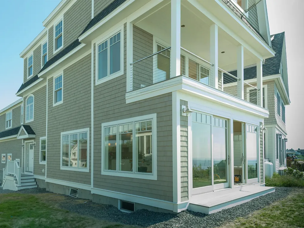 27 Nubble Road York ME 03909