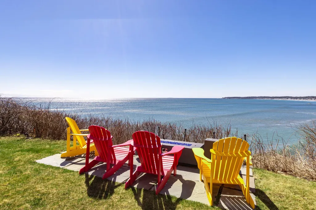 27 Nubble Road York ME 03909