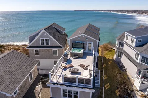 27 Nubble Road York ME 03909