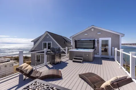 27 Nubble Road York ME 03909
