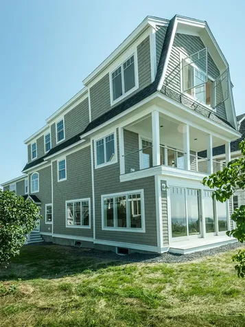 27 Nubble Road York ME 03909