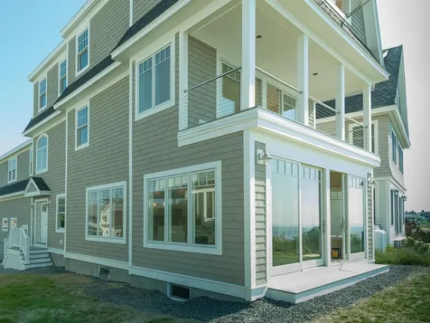 27 Nubble Road York ME 03909