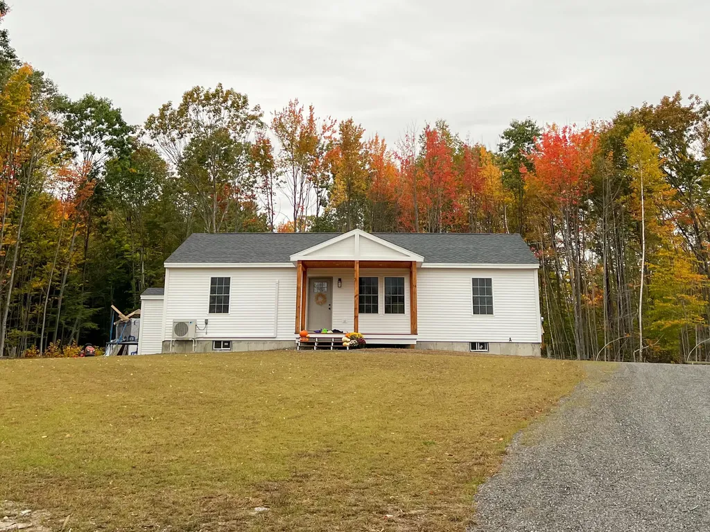 54 Stone Mountain Road Limington ME 04049