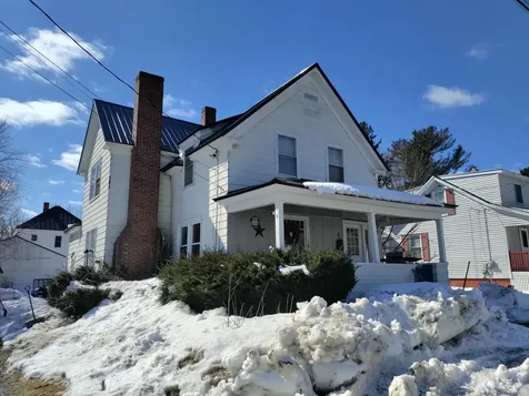 6 Elmhurst Street Waterville ME 04901