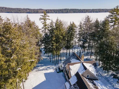 189 Mountain Drive Rome ME 04963