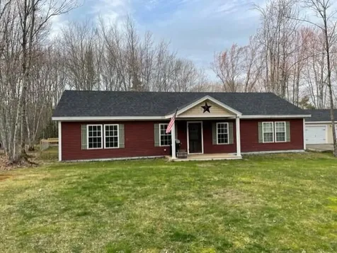 411 Keating Road Warren ME 04864