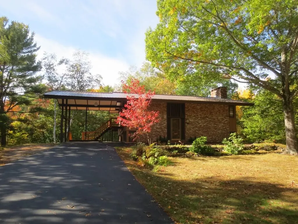 365 Dow Road Orrington ME 04474