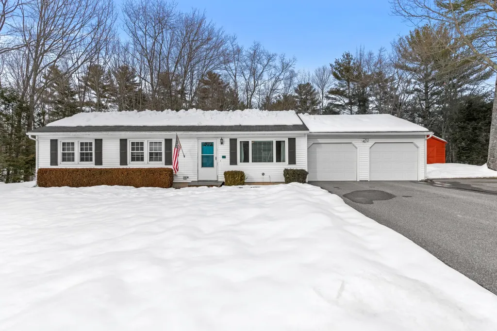 179 New County Road Saco ME 04072