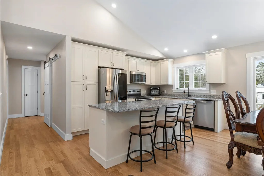 20 Allen Point Road Harpswell ME 04079