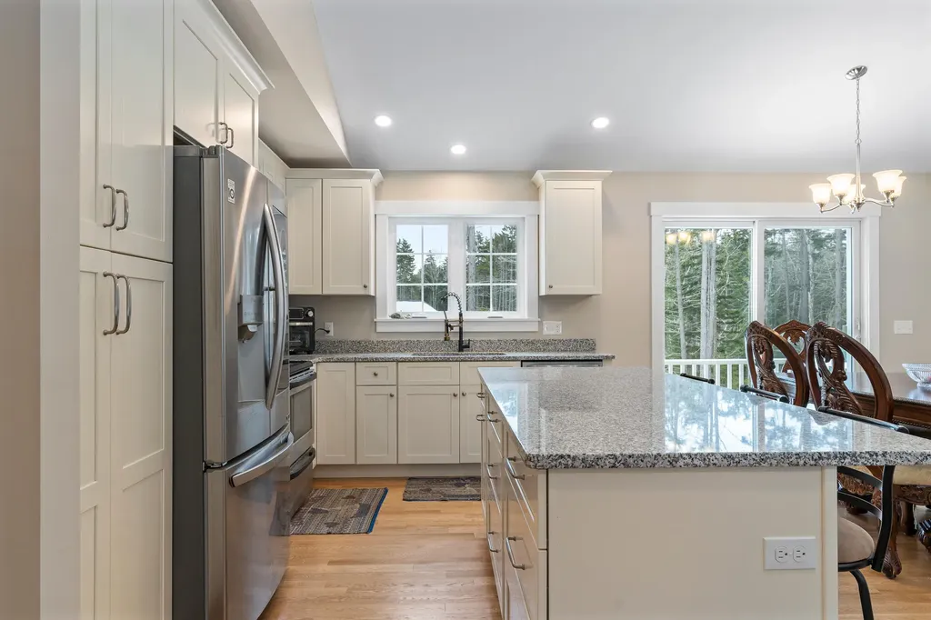 20 Allen Point Road Harpswell ME 04079