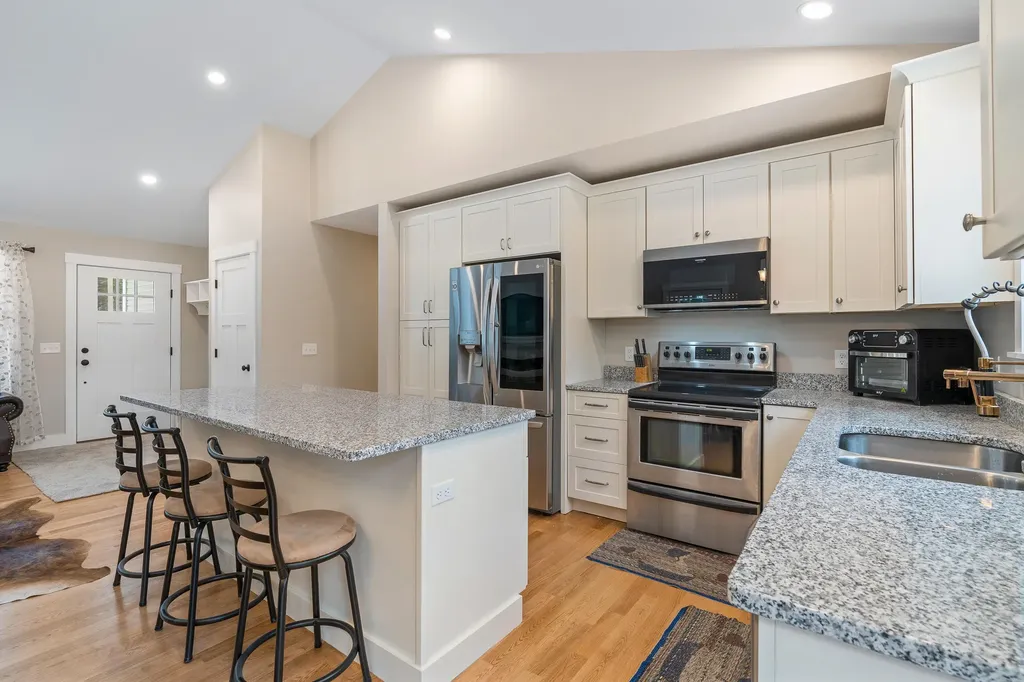 20 Allen Point Road Harpswell ME 04079