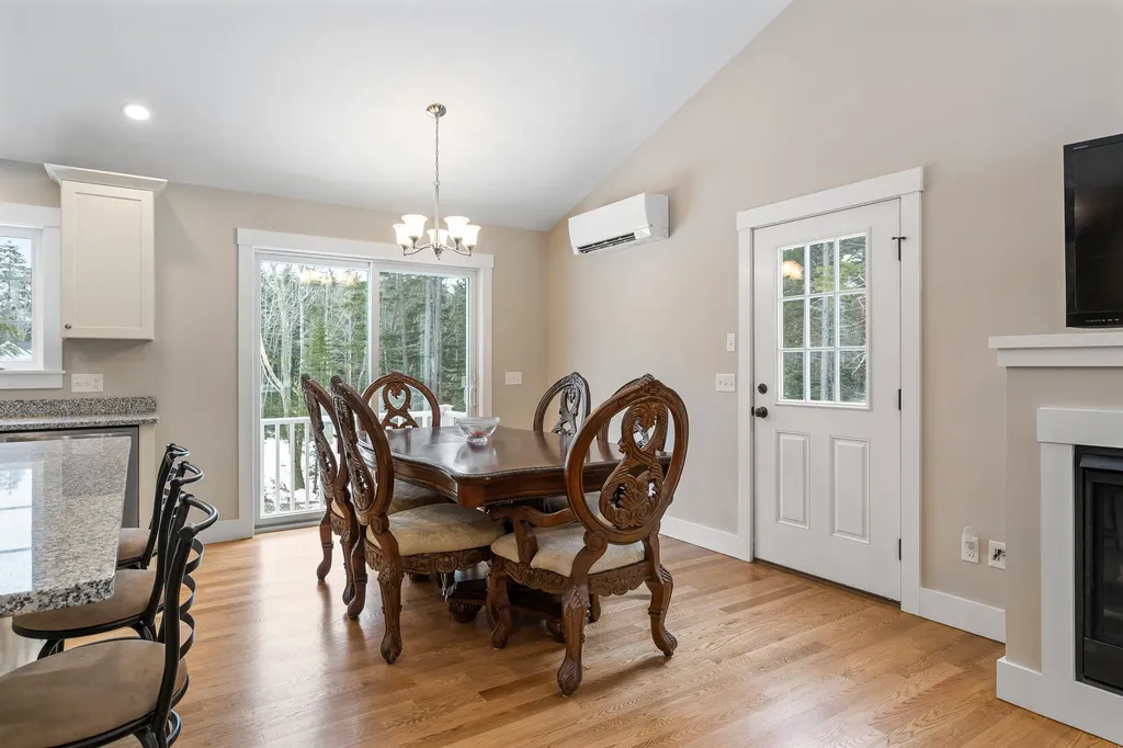 20 Allen Point Road Harpswell ME 04079