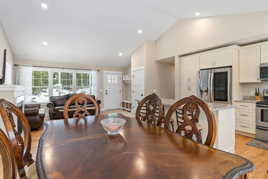 20 Allen Point Road Harpswell ME 04079