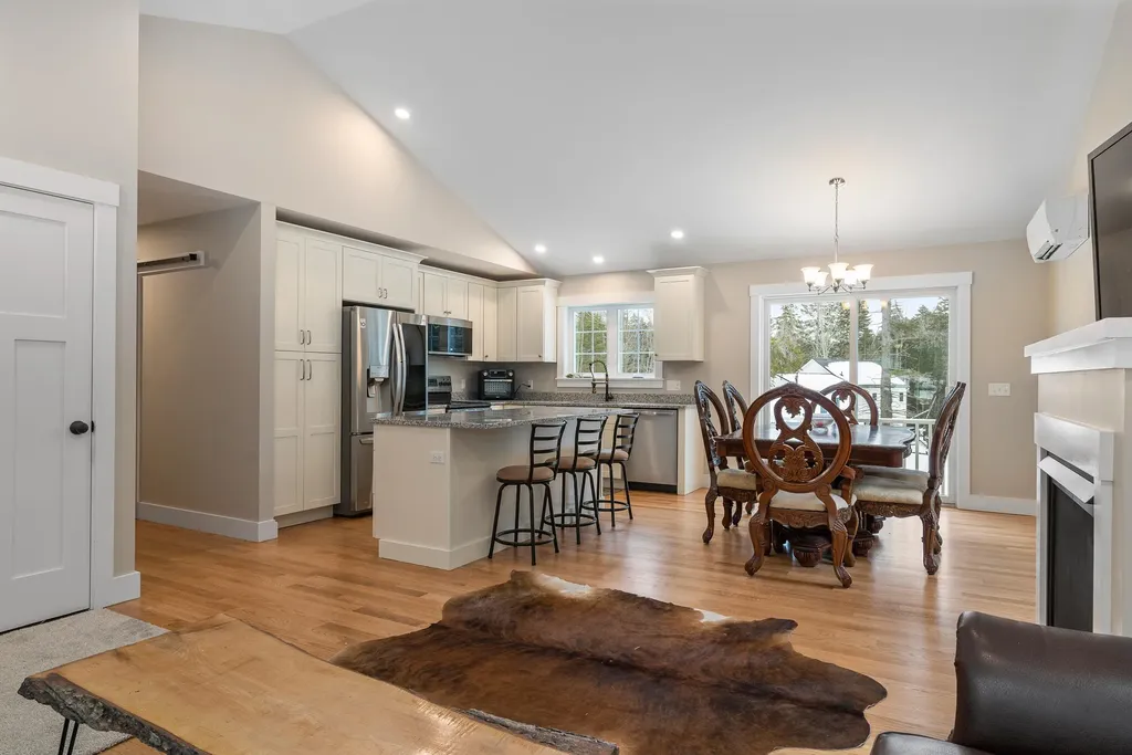 20 Allen Point Road Harpswell ME 04079