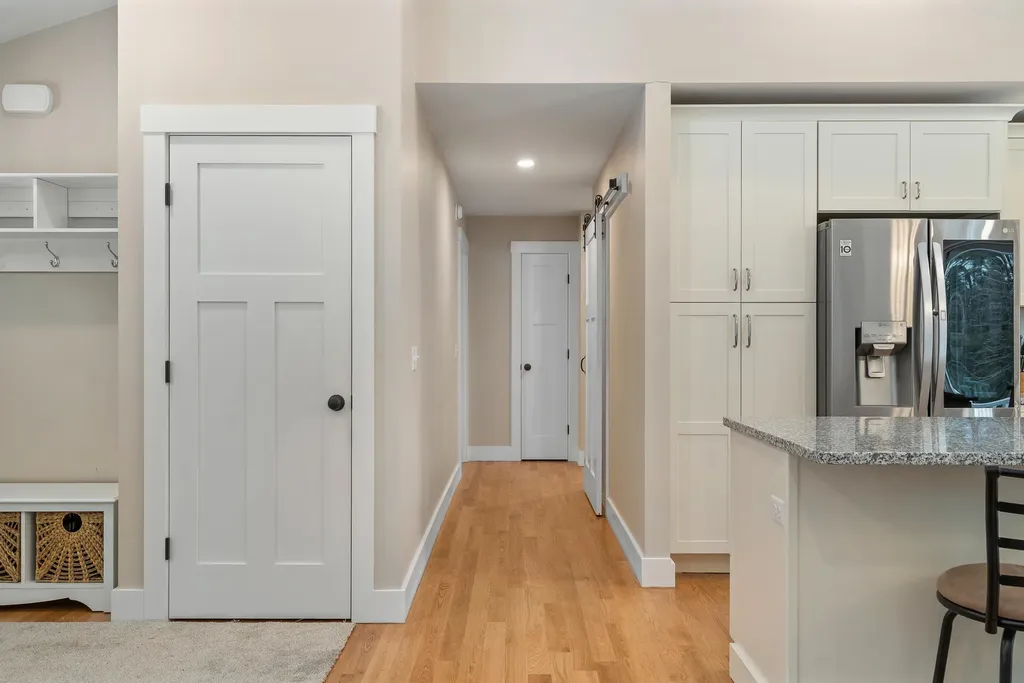 20 Allen Point Road Harpswell ME 04079