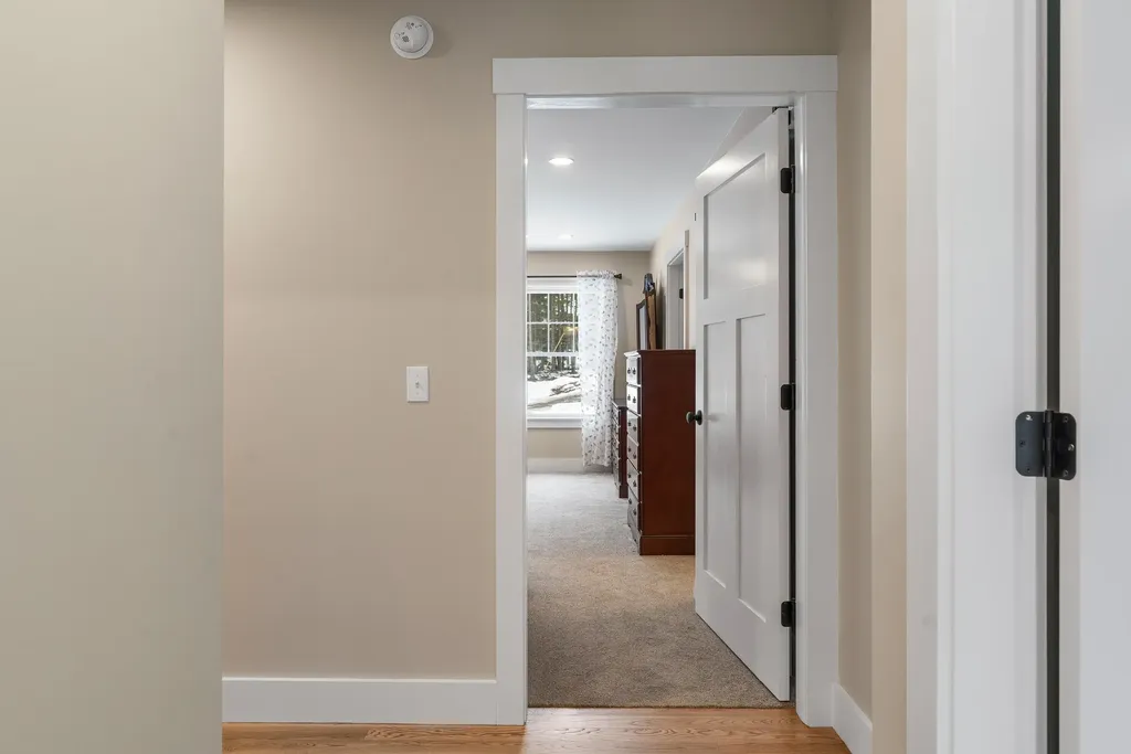 20 Allen Point Road Harpswell ME 04079