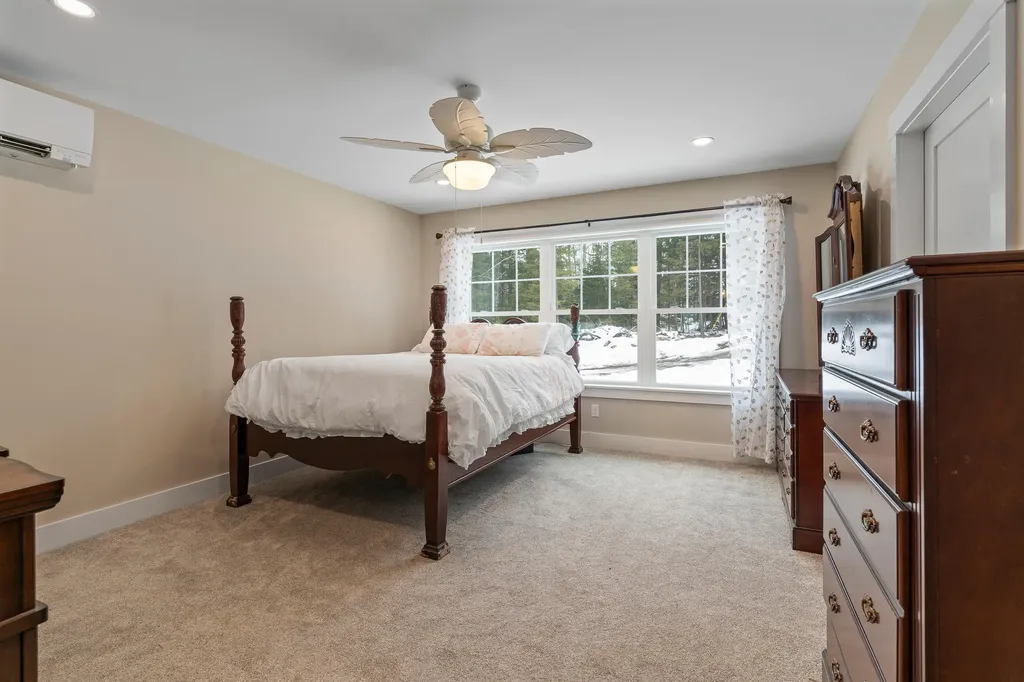 20 Allen Point Road Harpswell ME 04079