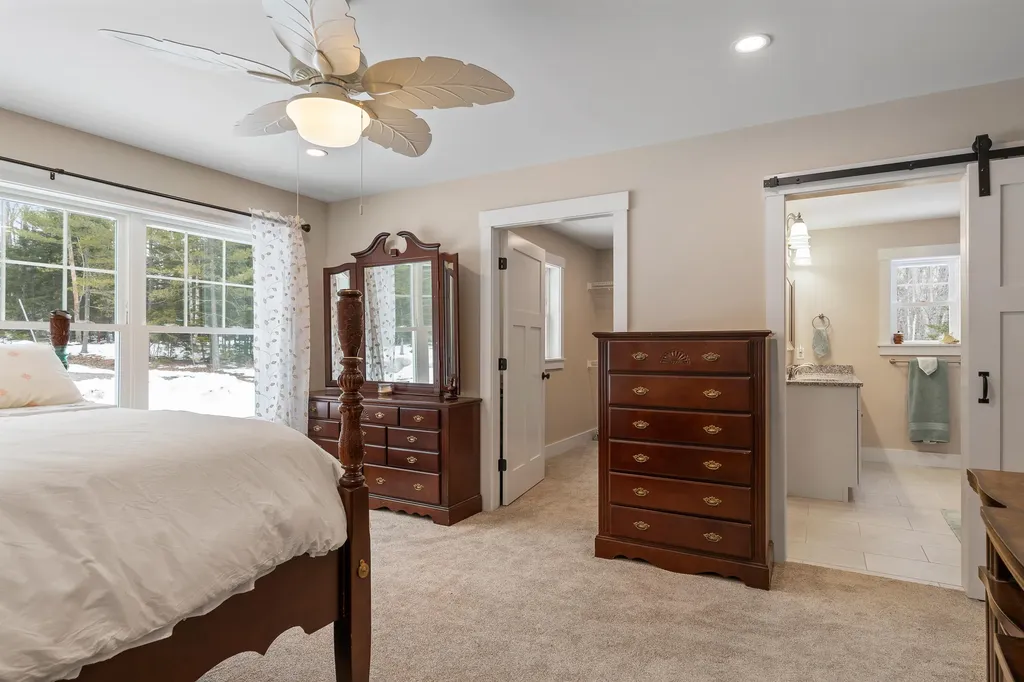 20 Allen Point Road Harpswell ME 04079