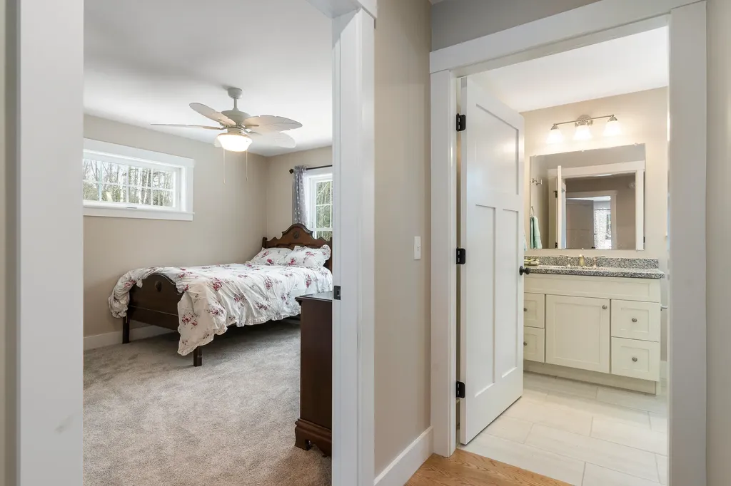 20 Allen Point Road Harpswell ME 04079