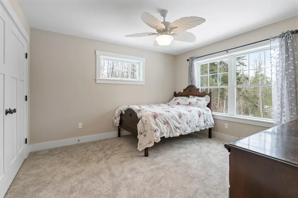 20 Allen Point Road Harpswell ME 04079