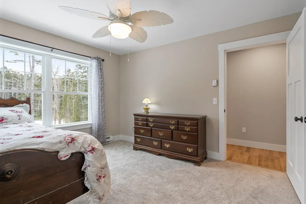 20 Allen Point Road Harpswell ME 04079
