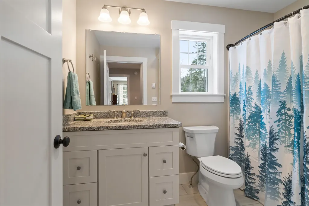 20 Allen Point Road Harpswell ME 04079