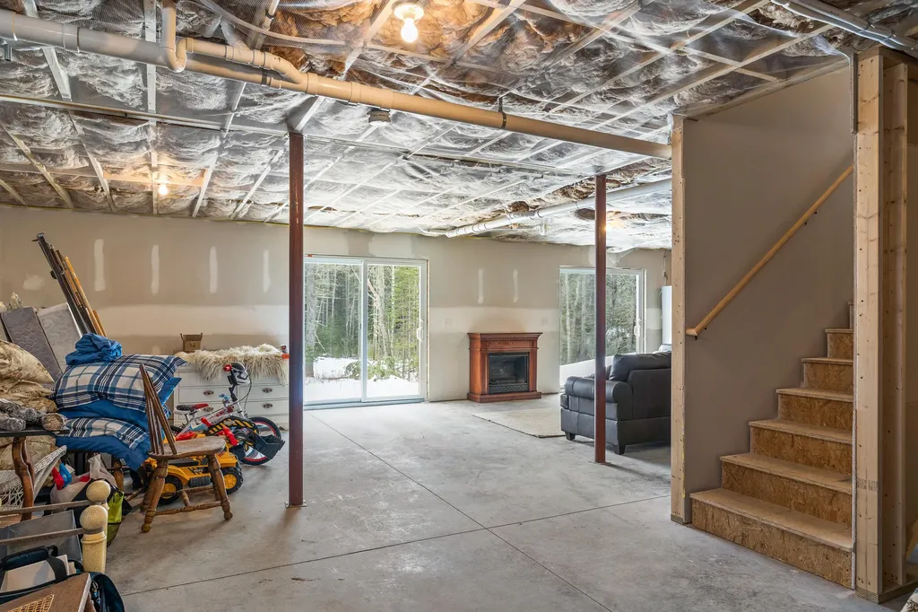 20 Allen Point Road Harpswell ME 04079