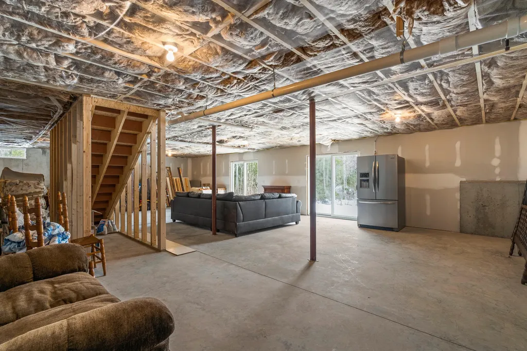 20 Allen Point Road Harpswell ME 04079