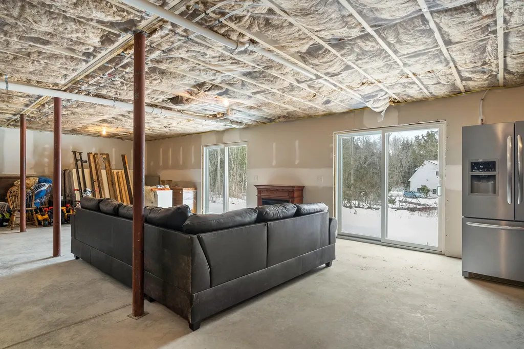 20 Allen Point Road Harpswell ME 04079