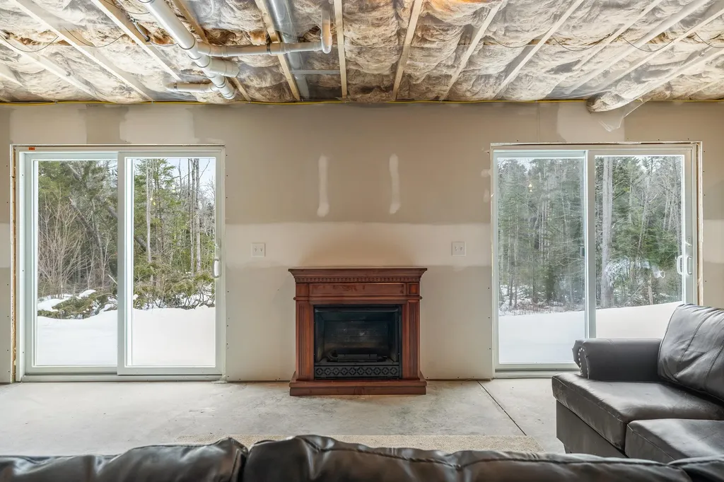 20 Allen Point Road Harpswell ME 04079